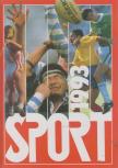 Sport 1993 [antikvár]