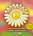 LÁZÁRNÉ NAGY ANDREA - MARGARÉTA I. KÖTET - SZOLFÉZS FELADATGYŰJTEMÉNY