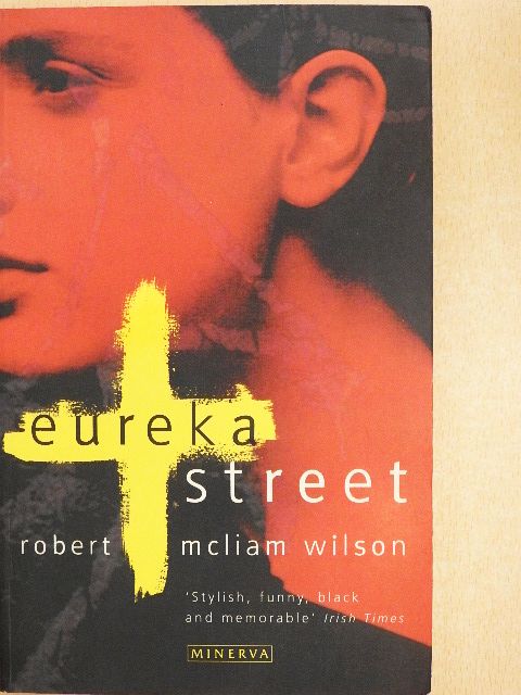 Robert McLiam Wilson - Eureka Street [antikvár]