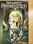 Chuck Dixon - Dean Koontz's Frankenstein: Prodigal Son 2/5. [antikvár]