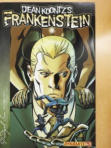 Chuck Dixon - Dean Koontz's Frankenstein: Prodigal Son 2/5. [antikvár]