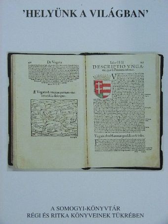 'Helyünk a világban' [antikvár]