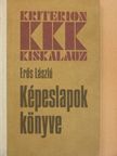Erős László - Képeslapok könyve [antikvár]