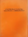 Dr. Csoma János - A matematikai statisztika alkalmazása a hidrológiában [antikvár]