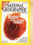 Douglas H. Chadwick - National Geographic Magyarország 2007. február [antikvár]