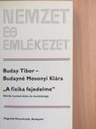 Buday Tibor - "A fizika fejedelme" [antikvár]
