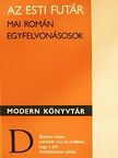 Dumitru Radu Popescu - Az esti futár [antikvár]