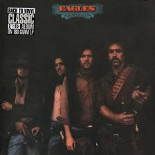 Eagles - DESPERADO LP EAGLES