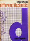 Bárczy Barnabás - Differenciálszámítás [antikvár]
