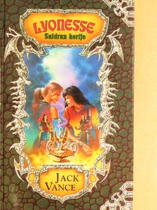 Jack Vance - Lyonesse [antikvár]