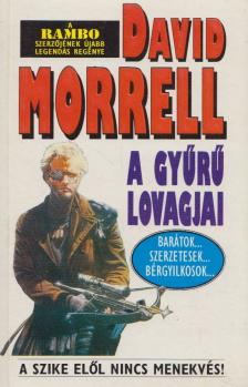 A gyűrű lovagjai [antikvár]