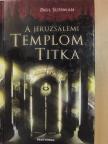 Paul Sussman - A jeruzsálemi templom titka [antikvár]