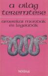 A világ teremtése [antikvár]