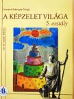 Imrehné Sebestyén Margit - A képzelet világa 5. [antikvár]