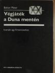 Aggteleky Béla - Végjáték a Duna mentén [antikvár]
