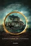 Alexandre Sargos - Az ifjú Tolkien [szépséghibás]