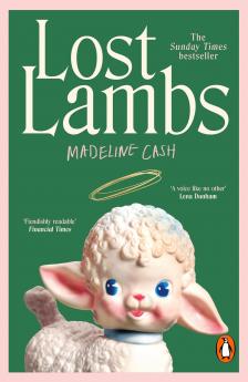 Madeline Cash - Lost Lambs