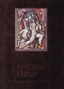 Bakonyi Péter - Kádár Béla [antikvár]