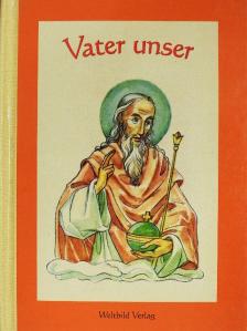Margarete Seemann - Vater unser [antikvár]