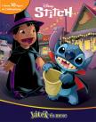 Disney - Játék és mese: Lilo és Stitch Halloween