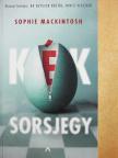 Sophie Mackintosh - Kék sorsjegy [antikvár]
