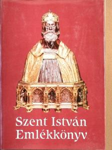 Alföldi András - Emlékkönyv Szent István király halálának kilencszázadik évfordulóján [antikvár]