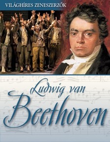 Ludwig van Beethoven [eKönyv: epub, mobi]