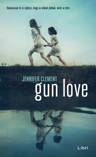 Jennifer  Clement - Gun Love [eKönyv: epub, mobi]