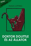 Hugh Lofting - Doktor Dolittle és az állatok [eKönyv: epub, mobi]