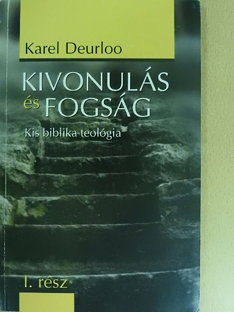 Karel Deurloo - Kivonulás és fogság [antikvár]