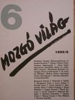 Berkes Erzsébet - Mozgó Világ 1995. június [antikvár]