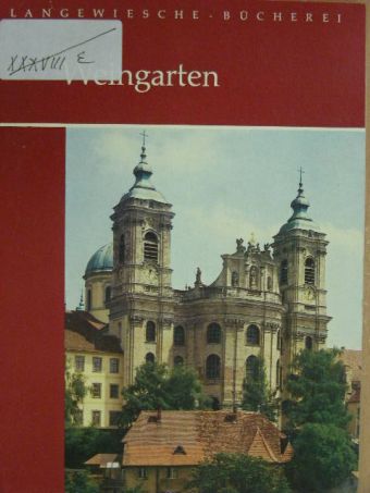Richard Schmidt - Weingarten [antikvár]