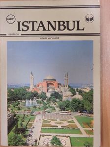 Ugur Ayyildiz - Istanbul [antikvár]