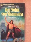Terry Brooks - Der Sohn von Shannara [antikvár]