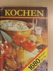 Renate Florstedt - Kochen [antikvár]