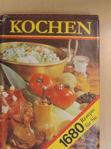 Renate Florstedt - Kochen [antikvár]