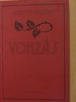 Kereszty Erzsébet - Vonzás [antikvár]