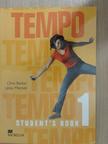 Chris Barker - Tempo 1. - Student's Book [antikvár]