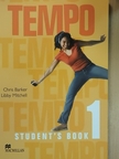 Chris Barker - Tempo 1. - Student's Book [antikvár]