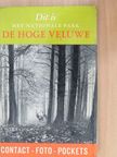A. B. Wigman - Dit is Het Nationale Park De Hoge Veluwe [antikvár]