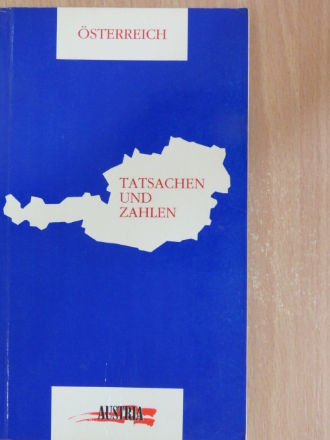 Österreich [antikvár]