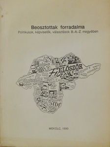 Dr. Loss Sándor - Beosztottak forradalma [antikvár]