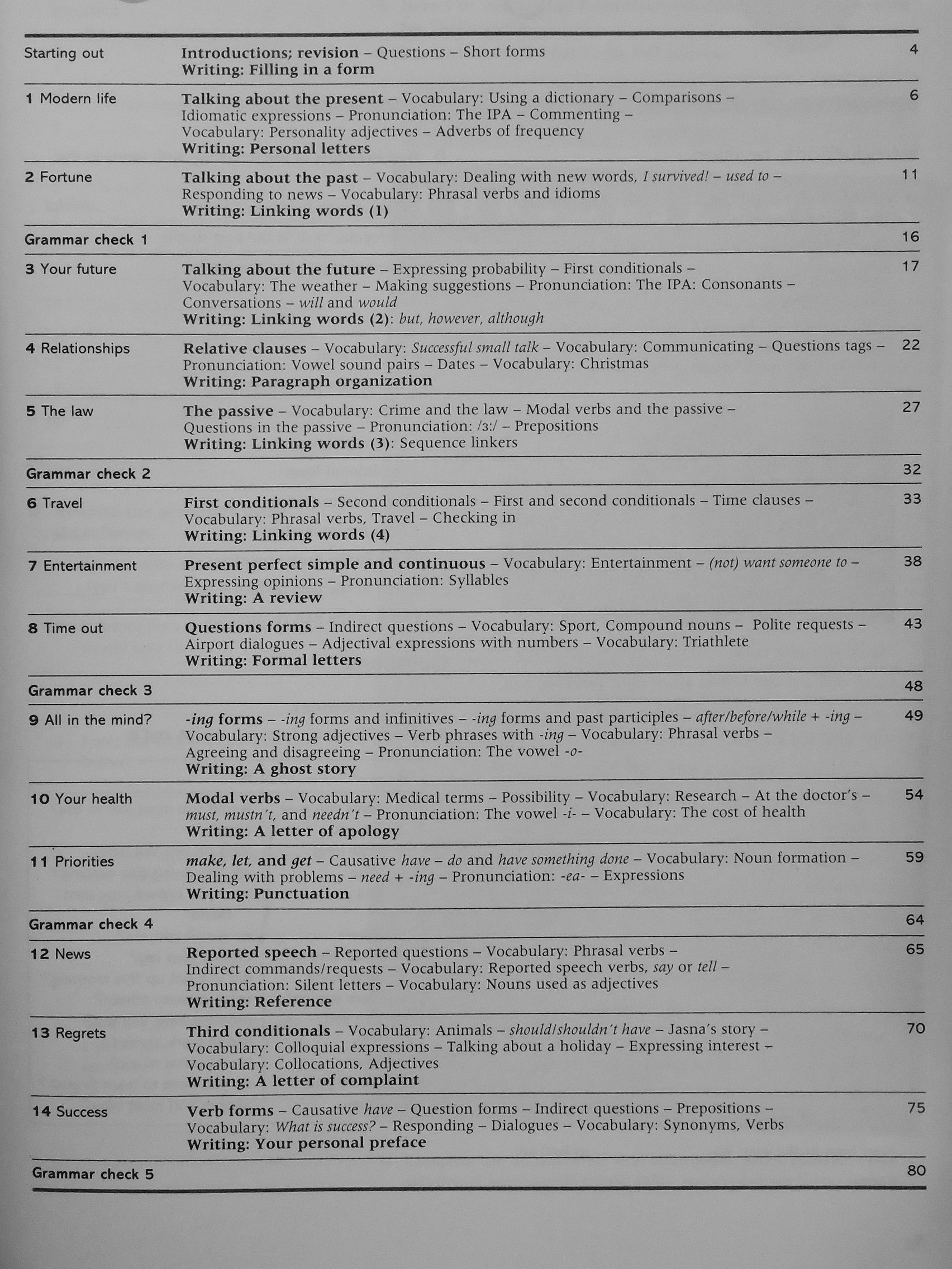 Tom Hutchinson - Lifelines - Intermediate - Workbook without key [antikvár]