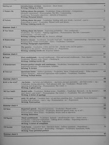Tom Hutchinson - Lifelines - Intermediate - Workbook without key [antikvár]