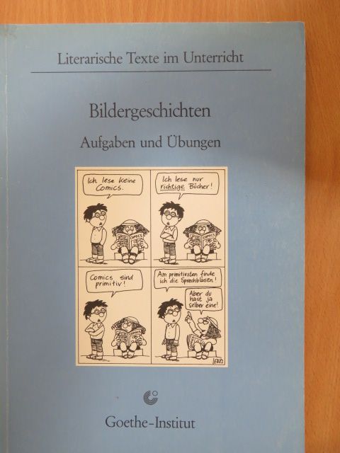 Diethelm Kaminski - Bildergeschichten [antikvár]