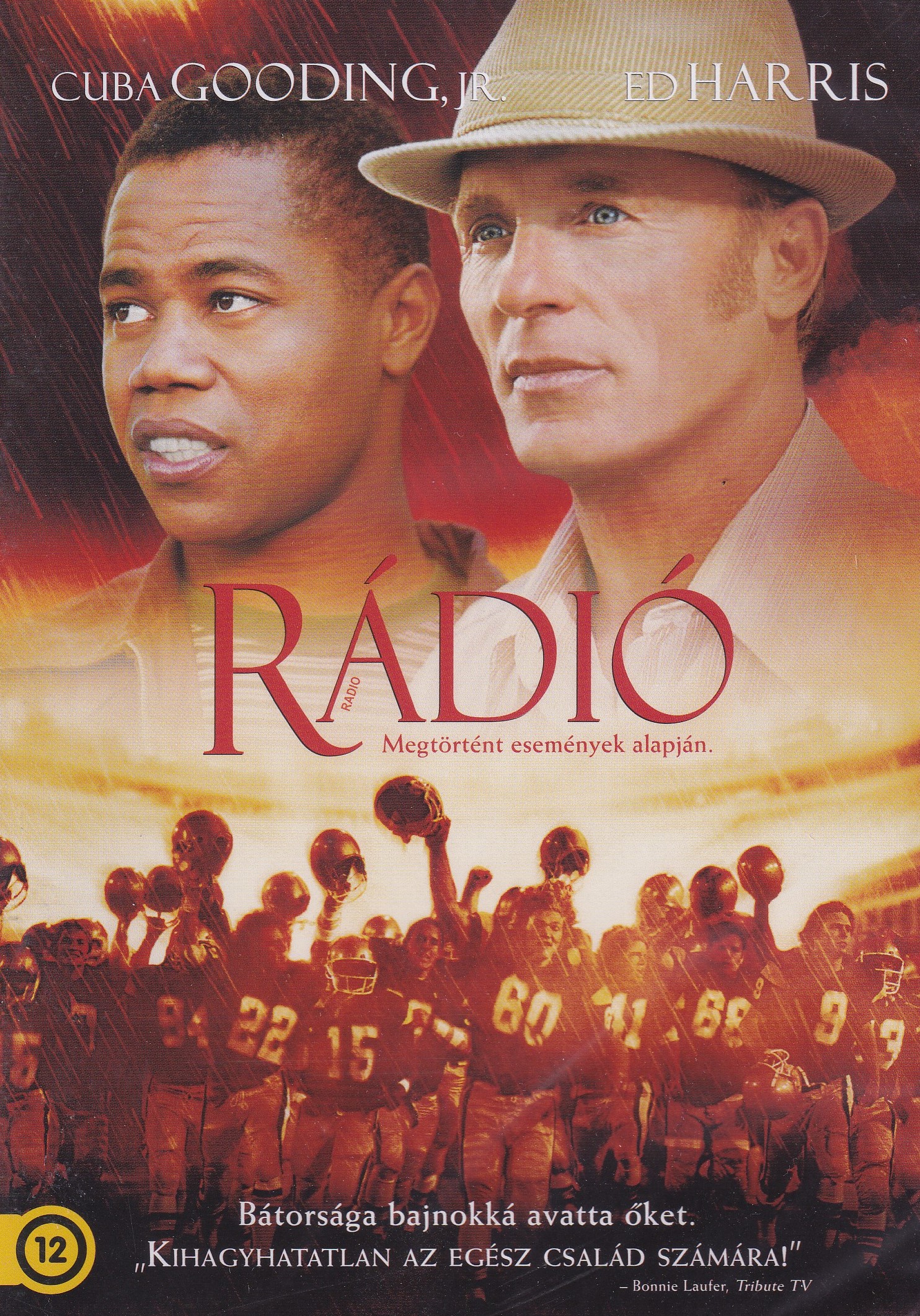 TOLLIN, MIKE - Rádió - DVD