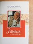 Salamon Pál - Fellebbezés a siralomházból [antikvár]