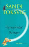 TOKSVIG, SANDI - Flying Under Bridges [antikvár]