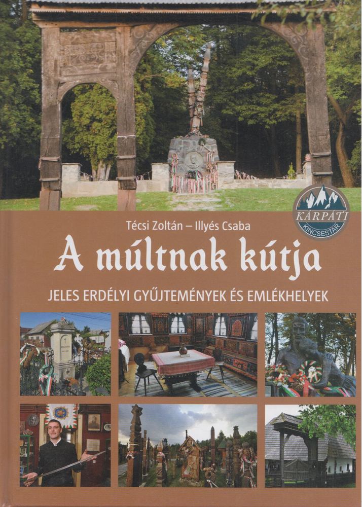 A ​múltnak kútja [antikvár]