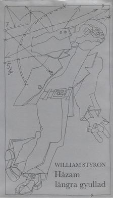 William STYRON - Házam lángra gyullad [antikvár]